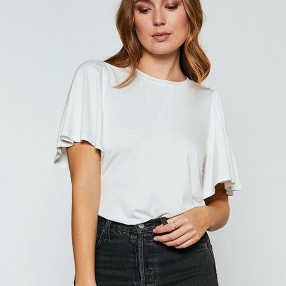NWT Gentle Fawn Josie top